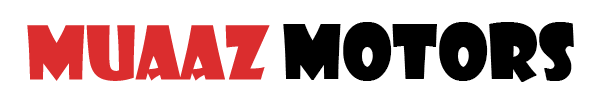 Muaaz Motors